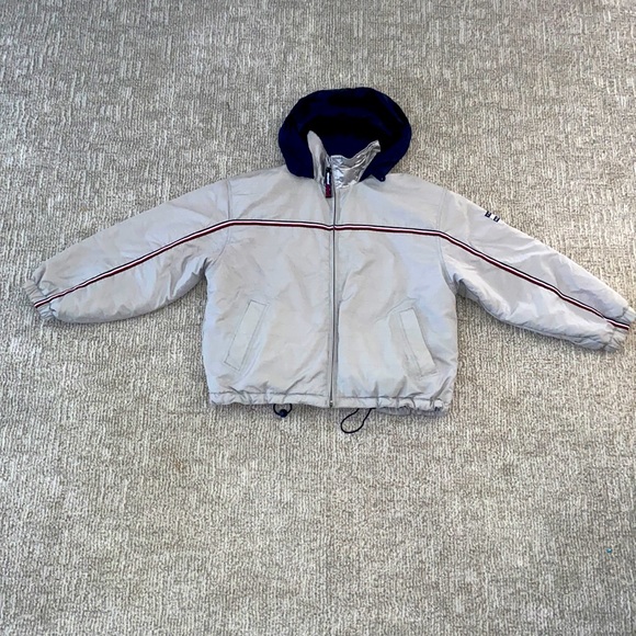 Tommy Hilfiger Jacket - Picture 1 of 3